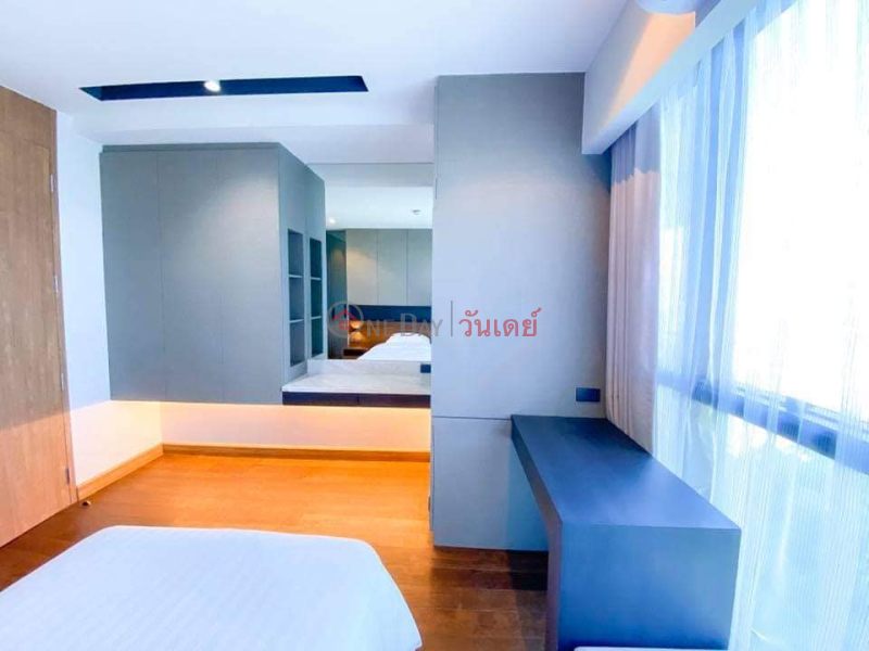 Condo for Rent: Ns Tower Central City Bangna, 114 m², 3 bedroom(s),Thailand Rental | ฿ 45,000/ month