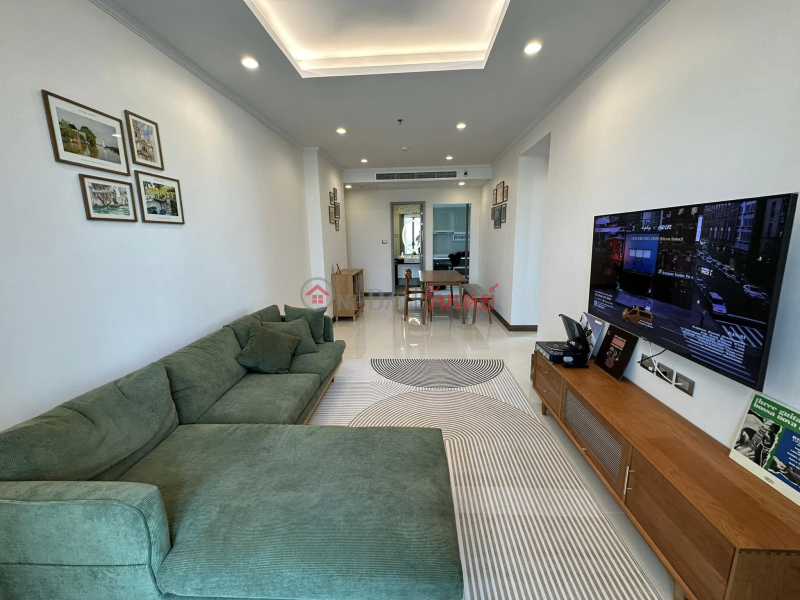 , 2 | Residential, Rental Listings, ฿ 60,000/ month