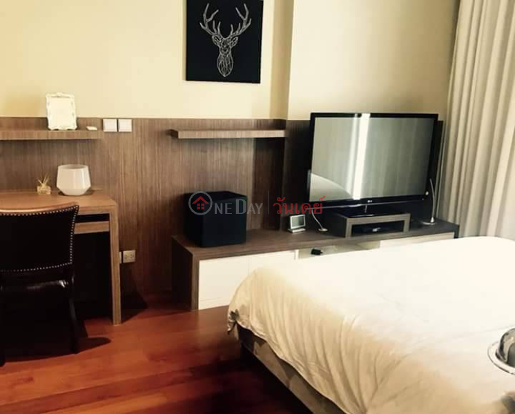 Condo for Rent: Quattro by Sansiri, 55 m², 1 bedroom(s) Thailand Rental ฿ 49,000/ month