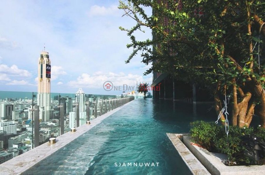  | 1 | Residential | Rental Listings | ฿ 20,000/ month