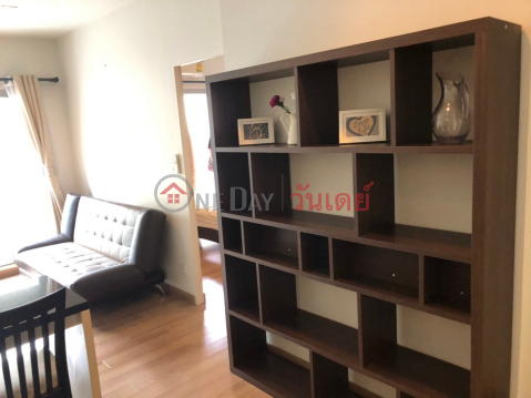 Condo for Rent: The Seed Memories Siam, 43 m², 1 bedroom(s) - OneDay_0