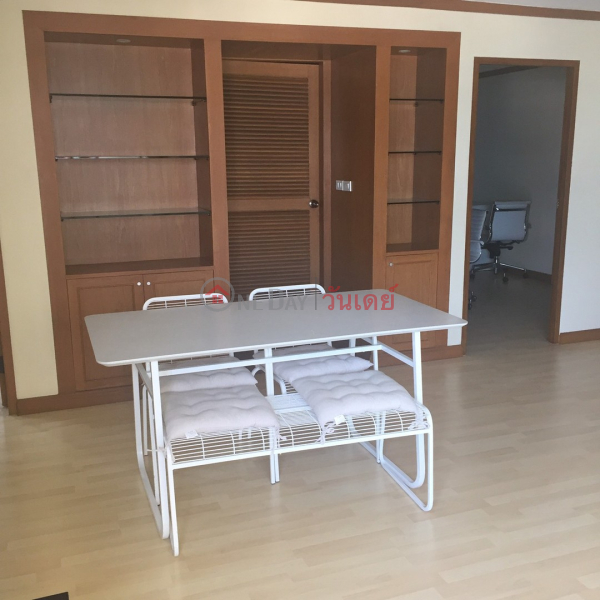 Condo for Rent: Tai Ping Towers, 118 m², 2 bedroom(s) Thailand Rental, ฿ 35,000/ month