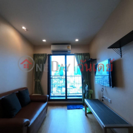 Condo for Rent: Casa Condo Asoke-dindaeng, 34 m², 1 bedroom(s) - OneDay_0