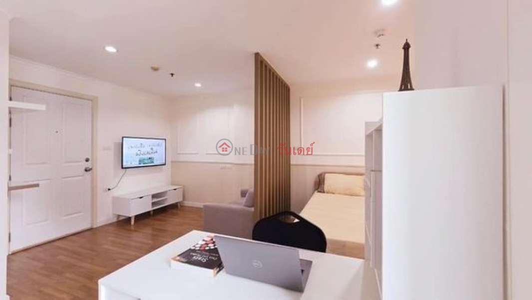 ฿ 12,000/ month | Lumpini Place Ratchayothin tower B (floor 12A)