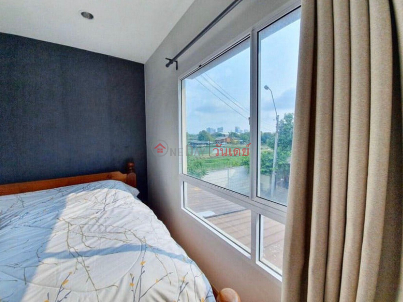 Others for Rent: Townhome, 110 m², 3 bedroom(s),Thailand, Rental | ฿ 19,000/ month