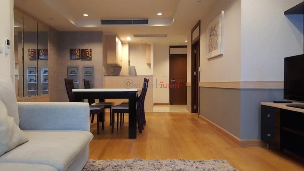 Condo for Rent: Sathorn Gardens, 79 m², 1 bedroom(s) | Thailand Rental ฿ 29,000/ month