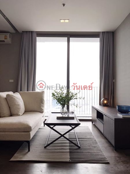  | 1 Residential Rental Listings, ฿ 25,000/ month