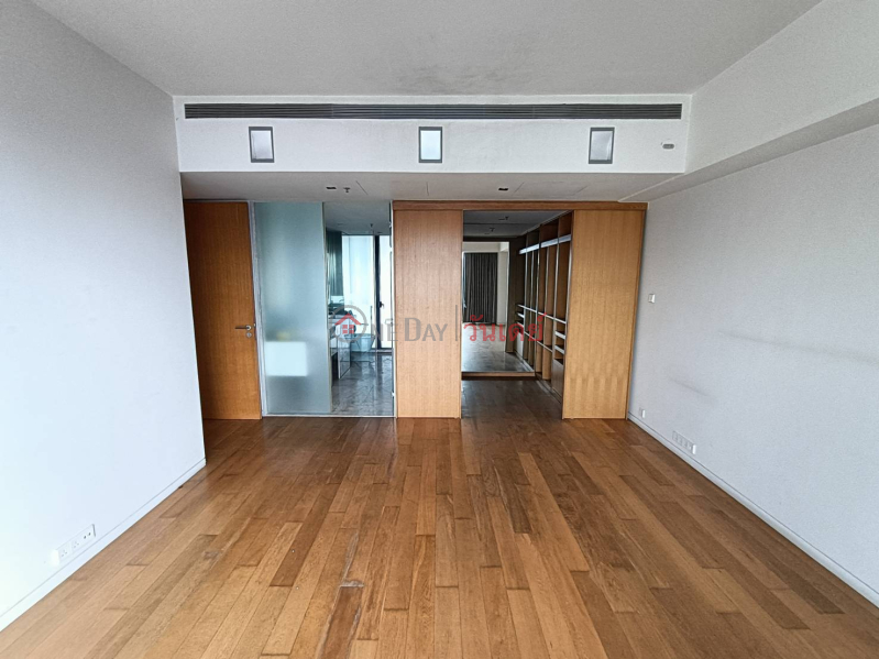 ฿ 100,000/ month | Condo for Rent: The Met, 194 m², 3 bedroom(s)