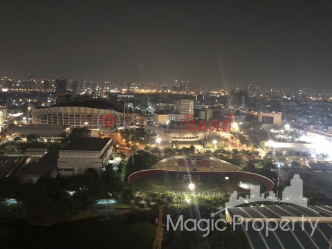 Supalai Veranda Ramkhamhaeng Condominium, Bang Kapi, Bangkok _0