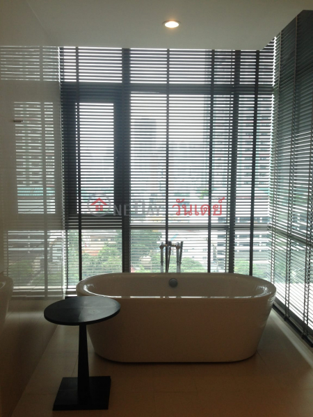 big Balcony near BTS Thonglor, Thailand | Rental | ฿ 120,000/ month