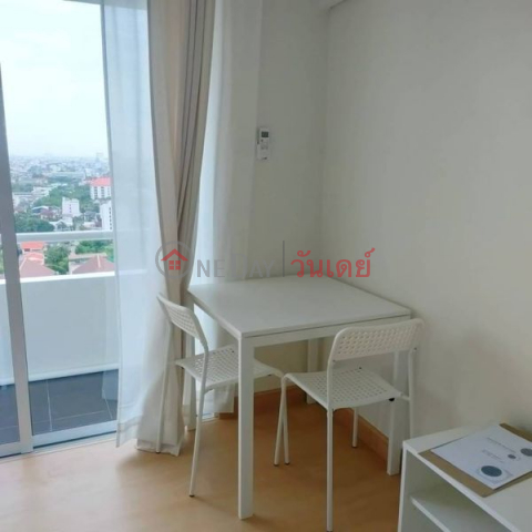 Condo for rent: Ratchada Orchid Condominium (20th floor, building B) _0