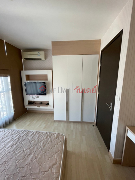 Condo for rent Rhythm Ratchada (35th floor) | Thailand, Rental, ฿ 16,000/ month