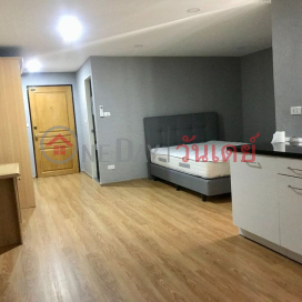 Condo for Rent: The Prime Suites, 37 m², 1 bedroom(s) - OneDay_0