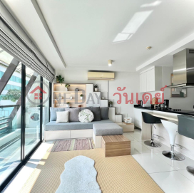 คอนโด สำหรับ เช่า: Le Cote Thonglor 8, 75 ตร.ม., 2 ห้องนอน - OneDay_0