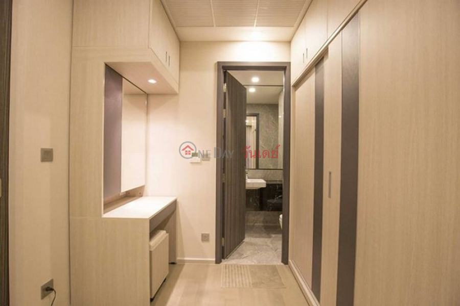 Condo for Rent: Ashton Asoke, 34 m², 1 bedroom(s),Thailand | Rental | ฿ 30,000/ month