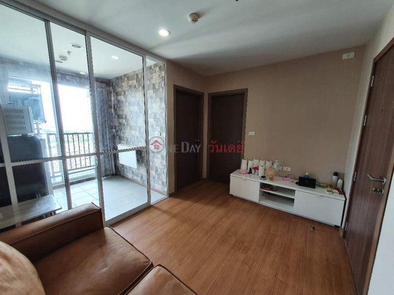 Condo for Rent: The Base Sukhumvit 77, 30 m², 1 bedroom(s) Rental Listings