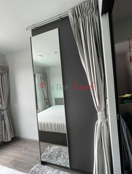 ฿ 13,000/ month Condo for rent Monte Rama 9 (7th floor, building B)