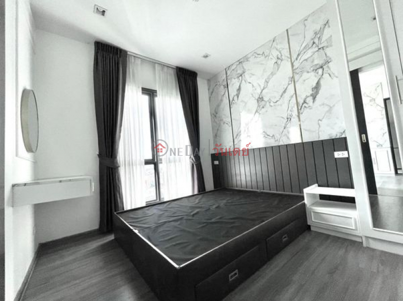 Condo for rent: The Rich Sathon-Taksin (17th floor),Thailand, Rental, ฿ 20,000/ month