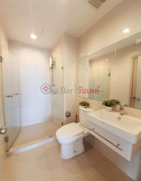 ฿ 17,500/ month | Condo for rent Life Sukhumvit 48 (7th floor, building S)