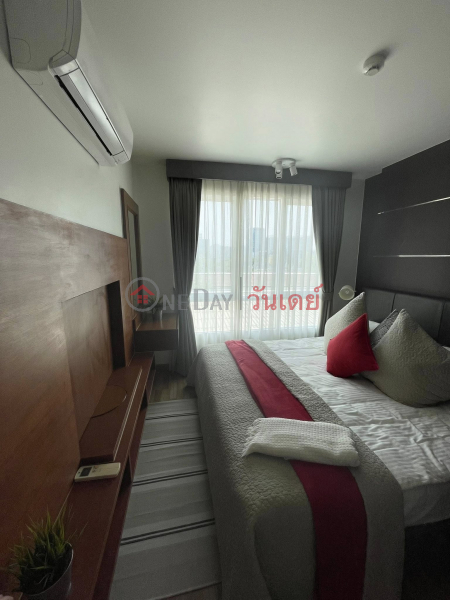 Modern 1-Bedroom Condo at Voque Sukhumvit 16 Rental Listings