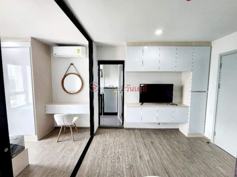 For rent: RYE Condo Sukhumvit 101/1 (5th floor) Thailand, Rental ฿ 8,500/ month