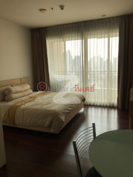 ฿ 13,000/ month Condo for Rent: Circle Condominium, 33 m², 1 bedroom(s)