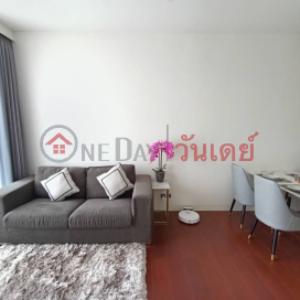 Condo for Rent: KHUN by YOO inspired by Starck, 51 m², 1 bedroom(s) - OneDay_0