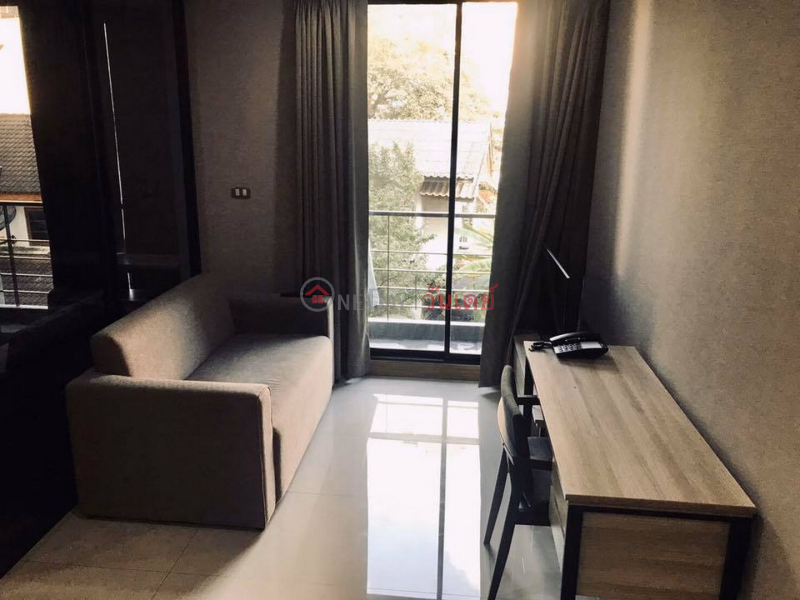 ฿ 14,500/ month Condo for Rent: Tree Condo Sukhumvit 50, 35 m², 1 bedroom(s)