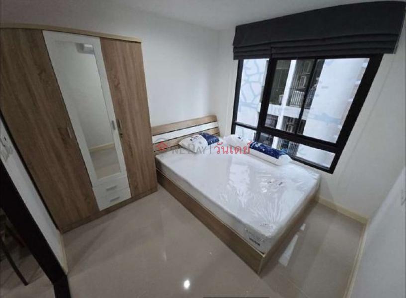 Condo for rent The Unite Condo (5th floor) Thailand Rental ฿ 8,000/ month