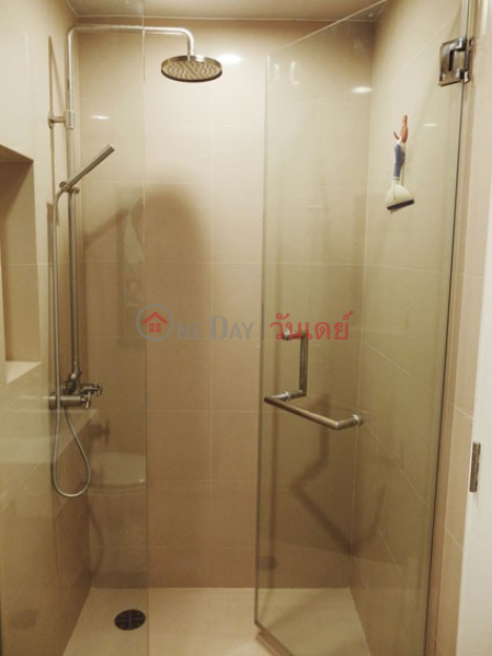 Condo for Rent: Hive Sukhumvit 65, 40 m², 1 bedroom(s) Rental Listings