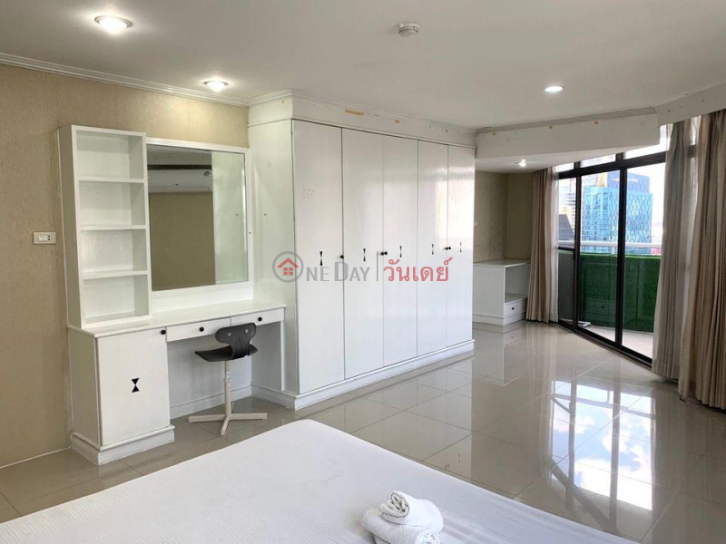 Condo for Rent: The Waterford Park Sukhumvit 53, 177 m², 3 bedroom(s) Rental Listings