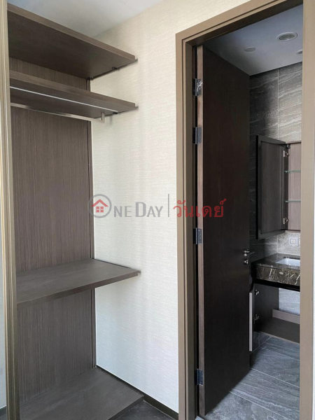 Condo for Rent: The Esse Sukhumvit 36, 43 m², 1 bedroom(s),Thailand Rental | ฿ 65,000/ month