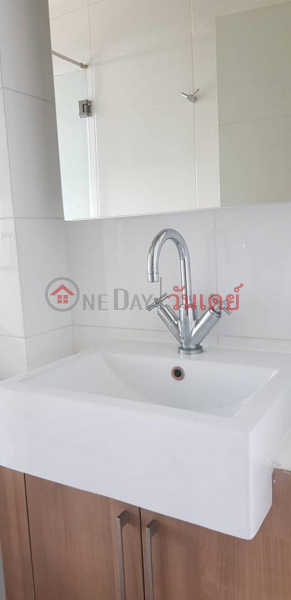 ฿ 14,000/ month, Condo for Rent: Blocs 77, 31 m², 1 bedroom(s)