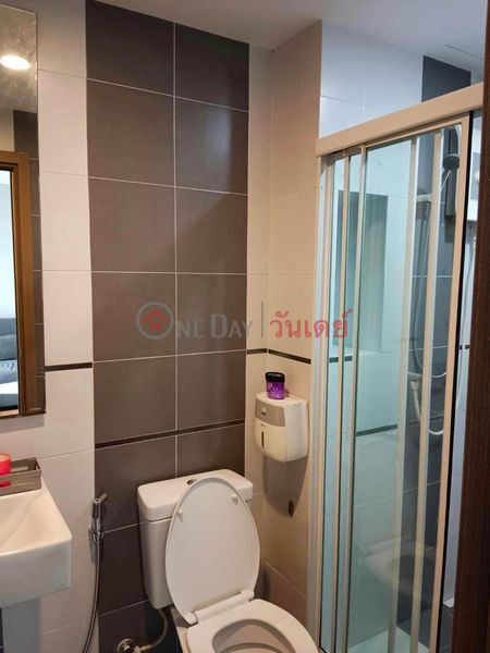 ฿ 15,000/ month, For rent THE BASE Park West - Sukhumvit 77 (36th floor, building B)