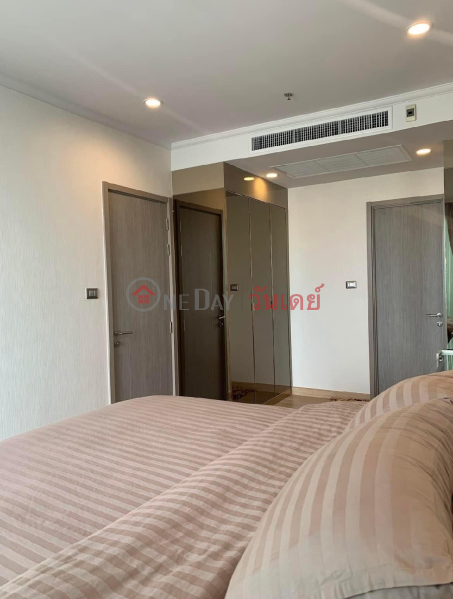 ฿ 35,000/ เดือน คอนโด สำหรับ เช่า: Supalai Oriental Sukhumvit 39, 57 ตร.ม., 1 ห้องนอน