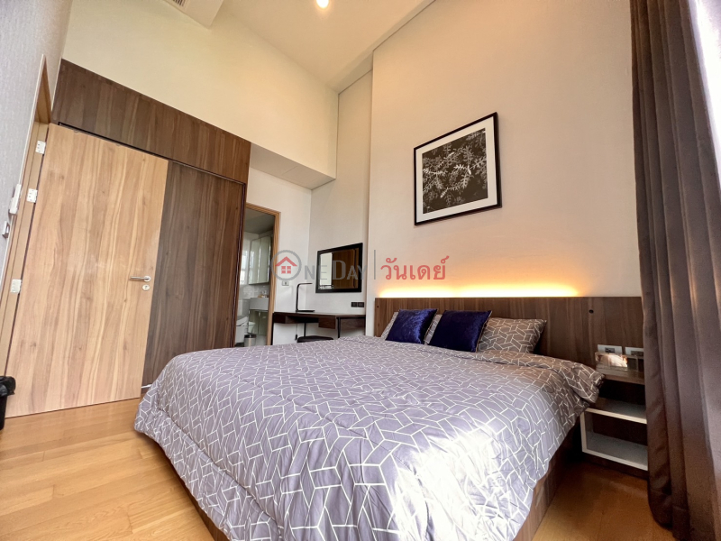 ฿ 65,000/ เดือน คอนโด สำหรับ เช่า: Siamese Exclusive Sukhumvit 31, 105 ตร.ม., 2 ห้องนอน