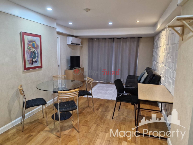 Brighton Place Condominium, Huai Khwang, Bangkok | Thailand, Rental, ฿ 30,000/ month