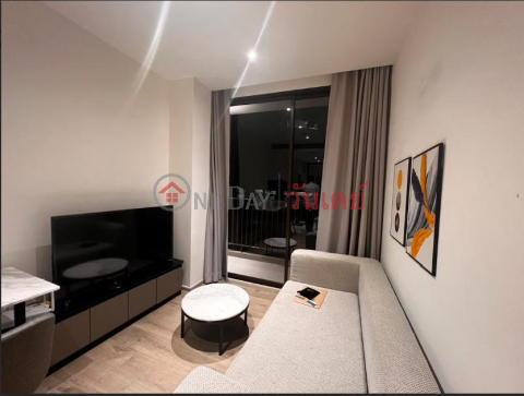 Condo for Rent: Fynn Asoke, 37 m², 1 bedroom(s) - OneDay_0