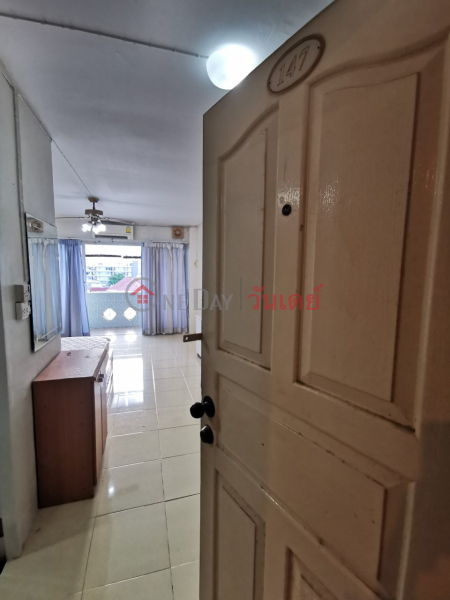 Condo for rent: Family Park Condo Ladprao 48 (7th floor, building C, C147) Rental Listings