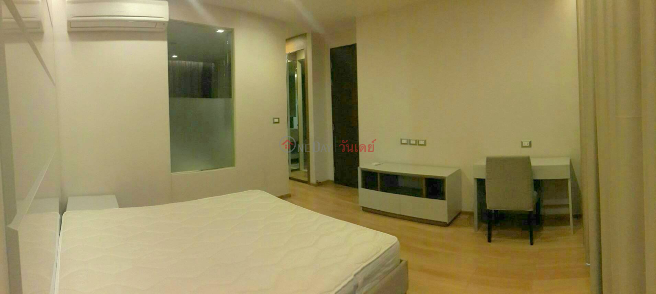 Condo for Rent: The Address Asoke, 67 m², 2 bedroom(s) Rental Listings