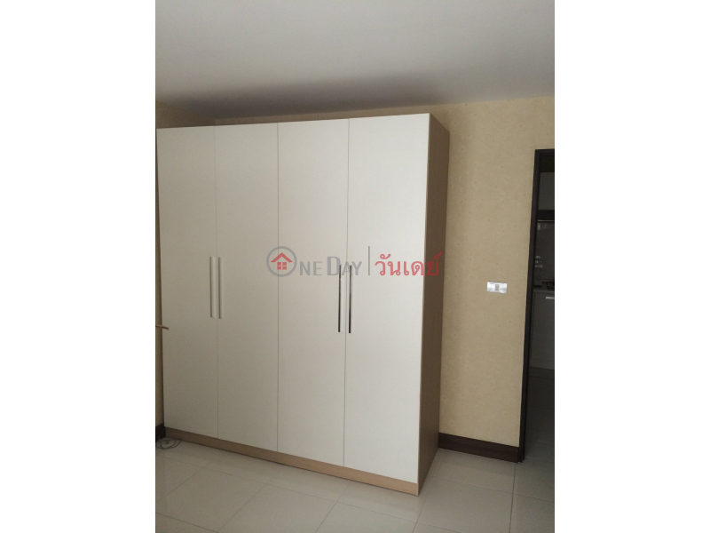 ฿ 17,000/ month, Condo for Rent: Le Cosi Ekamai 28, 56 m², 1 bedroom(s)