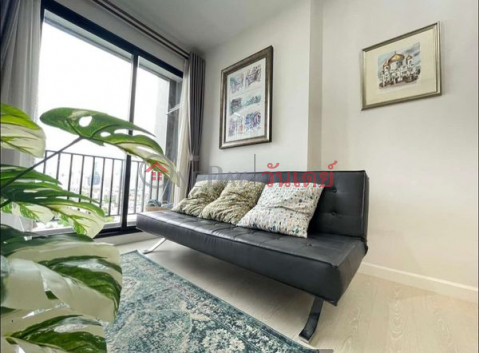 Condo for rent The Niche Pride Thong Lo-Phetchaburi (15th floor) _0