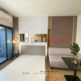 Condo for Rent: Ideo Sathorn - Wongwian Yai, 30 m², 1 bedroom(s) - OneDay_0