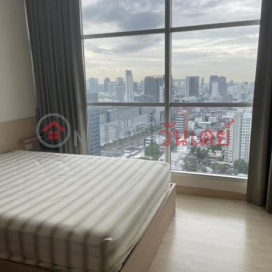 Condo for rent RHYTHM Ratchada (29th floor) _0