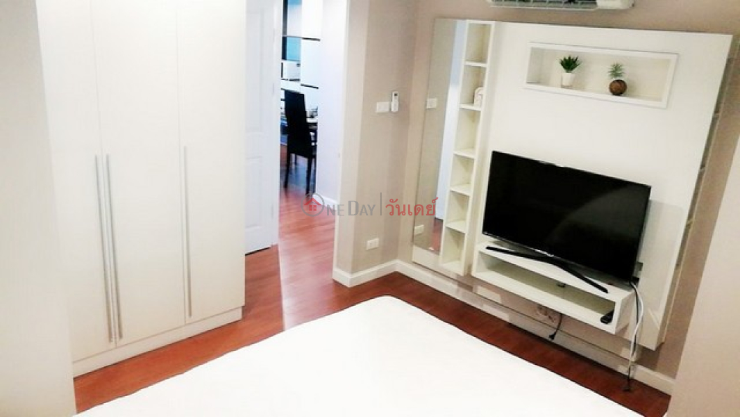 Condo for Rent: Belle Grand Rama 9, 68 m², 2 bedroom(s) Rental Listings