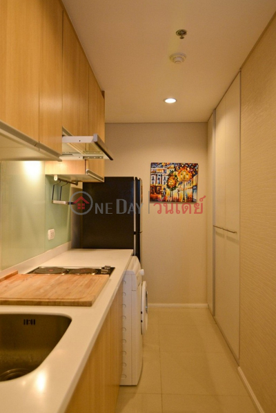 Condo for Rent: Villa Asoke, 80 m², 1 bedroom(s) Thailand Rental ฿ 39,500/ month