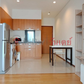 Condo for Rent: Villa Sathorn, 42 m², 1 bedroom(s) - OneDay_0