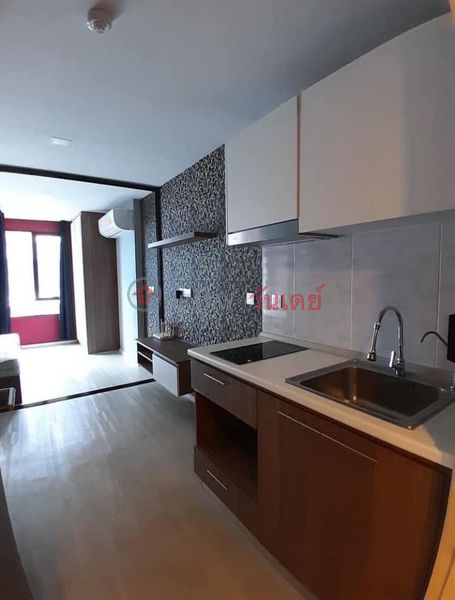 ฿ 10,000/ month, Condo for rent Atmoz Ladprao 71 (6th floor, building C)