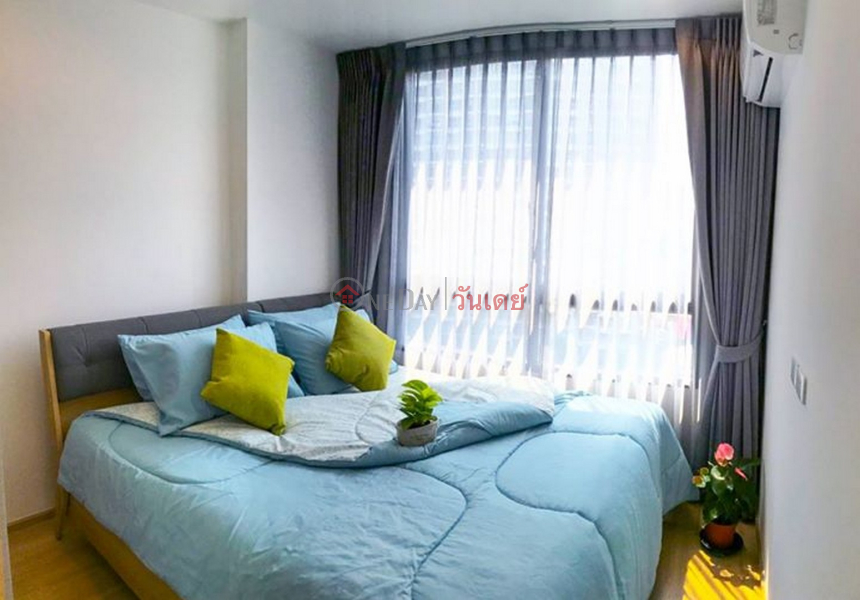 Condo for Rent: Artemis Sukhumvit 77, 30 m², 1 bedroom(s) Thailand, Rental | ฿ 16,000/ month