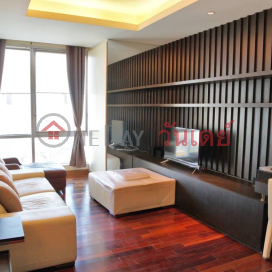 คอนโด สำหรับ เช่า: Sky Villas Sathorn, 93 ตร.ม., 2 ห้องนอน - OneDay_0